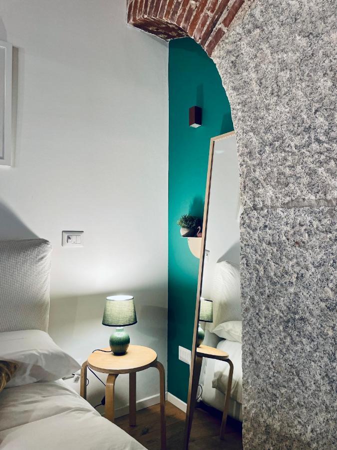Ripa - Ripa 57 Apartment Mailand