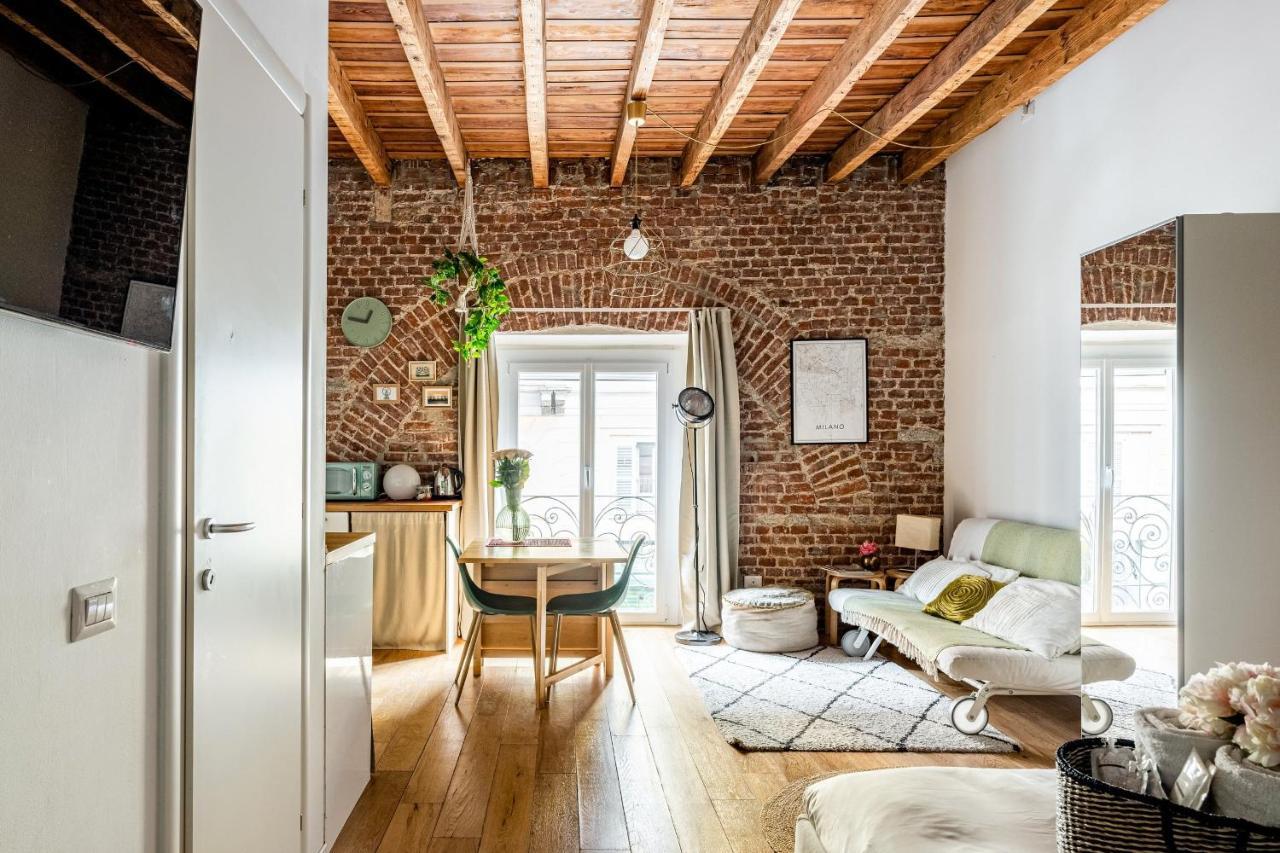 Ripa - Ripa 57 Apartment Mailand